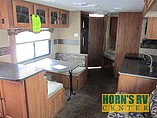 2011 Heartland North Trail Photo #4