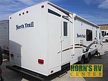 2011 Heartland North Trail Photo #20
