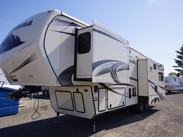 15 Heartland Montana High Country
