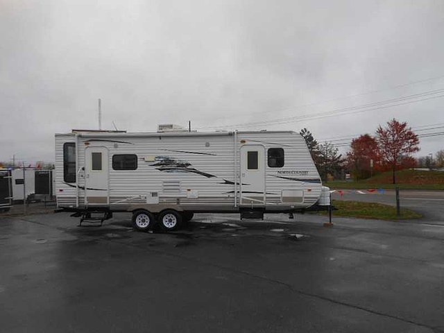 2009 Heartland North Country Photo