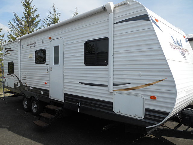 2012 Heartland North Country Photo