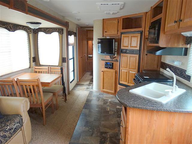 12 Heartland North Country