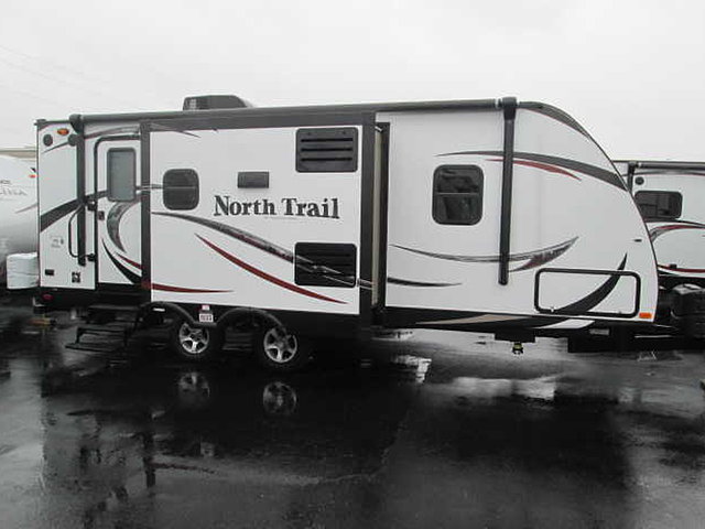 14 Heartland North Trail