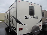 2014 Heartland North Trail Photo #3