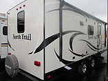 2014 Heartland North Trail Photo #4