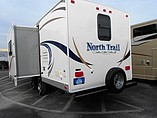 2014 Heartland North Trail Photo #12