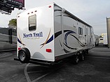 2014 Heartland North Trail Photo #13