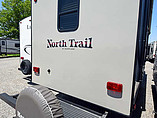 2015 Heartland North Trail Photo #12