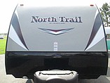 2016 Heartland North Trail Photo #3