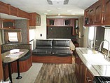 2016 Heartland North Trail Photo #17