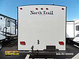 2015 Heartland North Trail Photo #5