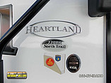 2015 Heartland North Trail Photo #10