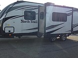 2015 Heartland North Trail Photo #14