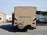 2015 Heartland North Trail Photo #4