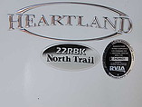 2015 Heartland North Trail Photo #9