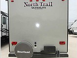 2016 Heartland North Trail Photo #4