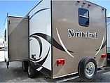2014 Heartland North Trail Photo #5