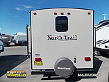 2015 Heartland North Trail Photo #4