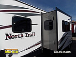 2015 Heartland North Trail Photo #3