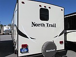 2015 Heartland North Trail Photo #3