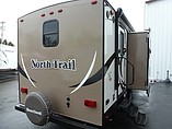 2015 Heartland North Trail Photo #5