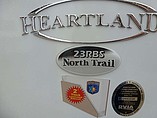 2015 Heartland North Trail Photo #10