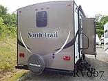 2015 Heartland North Trail Photo #3