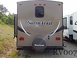 2015 Heartland North Trail Photo #27