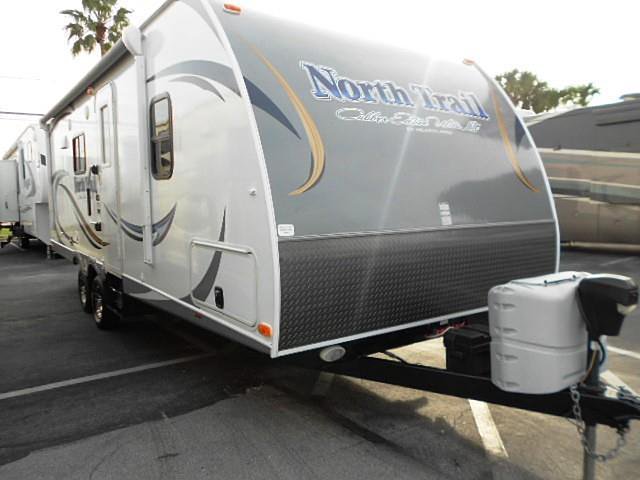 2014 Heartland North Trail Photo