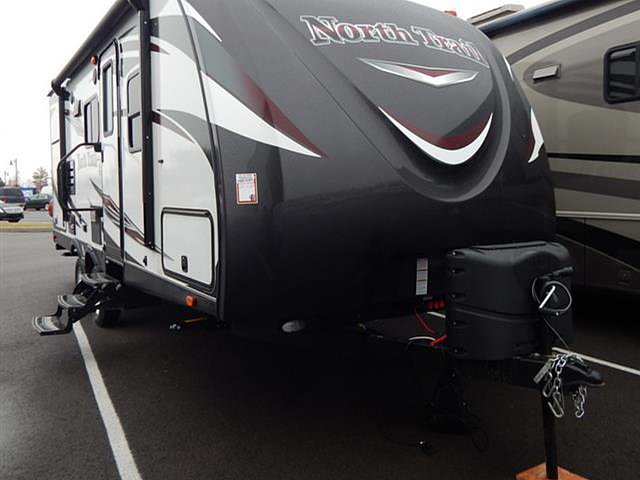 2015 Heartland North Trail Photo