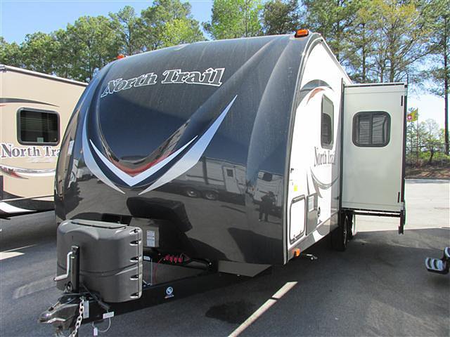 2015 Heartland North Trail Photo