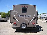 2015 Heartland North Trail Photo #4