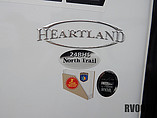2015 Heartland North Trail Photo #5
