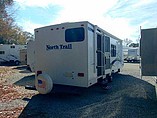 2012 Heartland North Trail Photo #5
