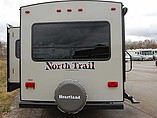 2015 Heartland North Trail Photo #22