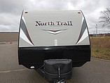 2015 Heartland North Trail Photo #24