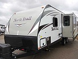 2015 Heartland North Trail Photo #26