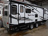 2015 Heartland North Trail Photo #28