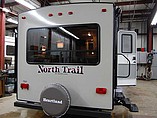 2015 Heartland North Trail Photo #29