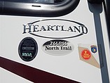 2015 Heartland North Trail Photo #7