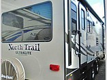 2016 Heartland North Trail Photo #5