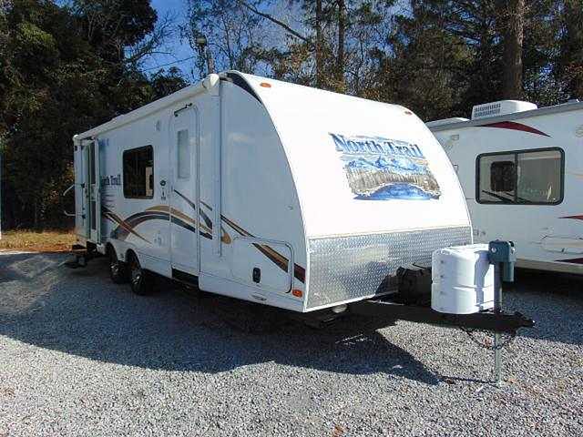 2012 Heartland North Trail Photo
