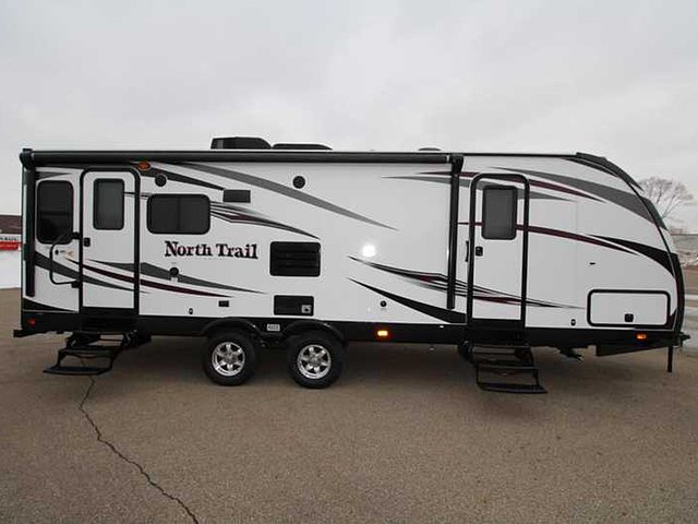 15 Heartland North Trail
