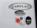 2016 Heartland North Trail Photo #12