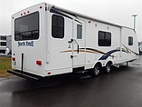 2011 Heartland North Trail Photo #6