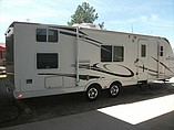 2009 Heartland North Trail Photo #3