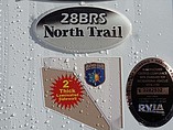 2014 Heartland North Trail Photo #7
