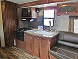 2016 Heartland North Trail Photo #10