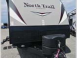 2016 Heartland North Trail Photo #16