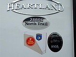 2016 Heartland North Trail Photo #8